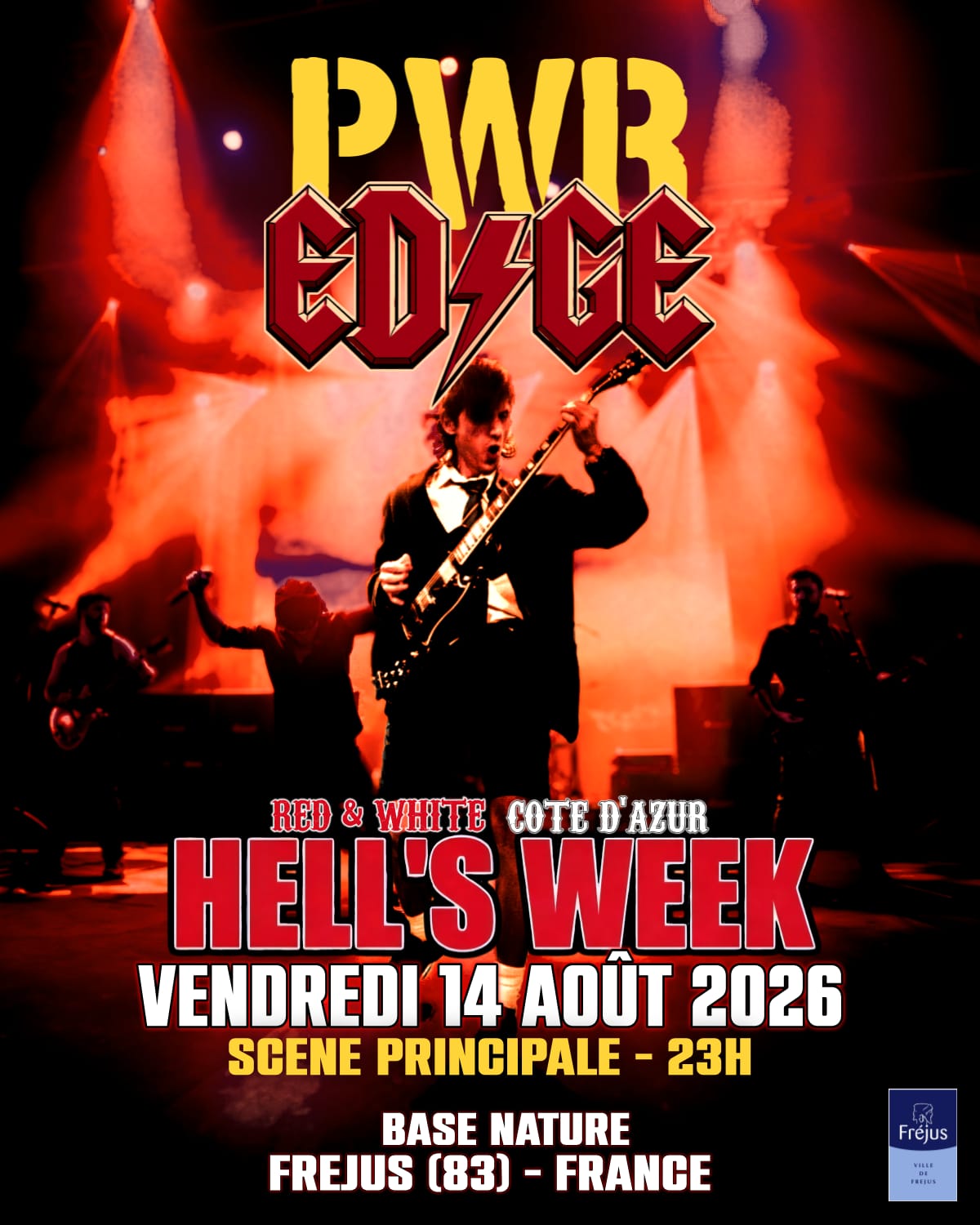 Hells Week
